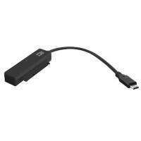 Câble adaptateur USB-C ACT AC1525