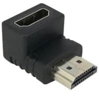 ACT HDMI-adapter AC7570 Zwart