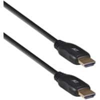 ACT HDMI-kabel AC3800 Zwart 1,5 m