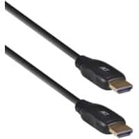ACT HDMI-kabel AC3805 Zwart 5 m