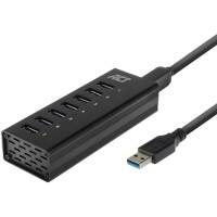 Hub USB ACT AC6315