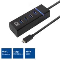 ACT USB-hub AC6415