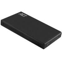 ACT Hardeschijfbehuizing AC1200 5 Gbps