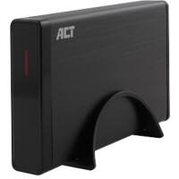 ACT Hardeschijfbehuizing AC1400 Zwart