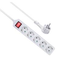 ACT Stekkerdoos AC2455 0,266