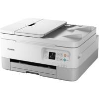 Canon PIXMA TS7451a A4 Multifunctionele inkjetkleurenprinter