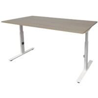 Bureau Schaffenburg Linesto Plus LIN-PL168-ROBW-M25 Multicolore 1 600 x 800 mm