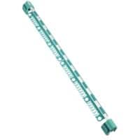 LEIFHEIT Droogrek Easyclip Linomatic 20 x 50 x 30 mm Groen