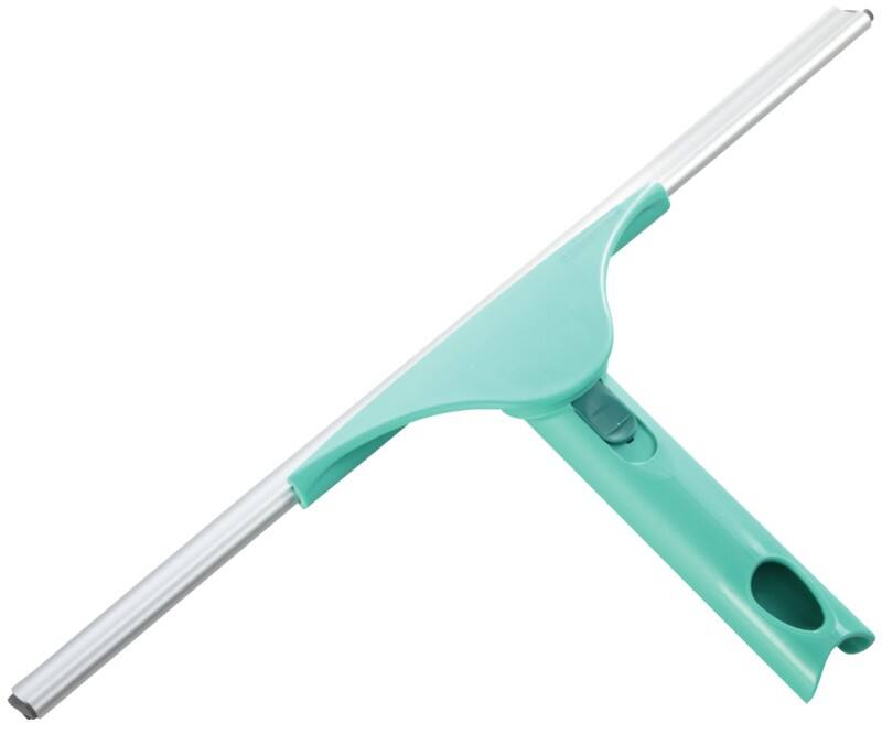 LEIFHEIT Raamwisser System Turkoois