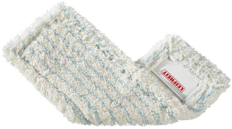 Recharge pour balai à franges LEIFHEIT Profi XL cotton plus  42 x 16 cm Crème