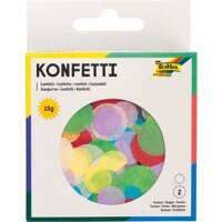 Folia Confetti Kids