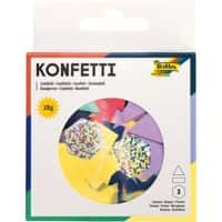 Folia Confetti Modern Chic