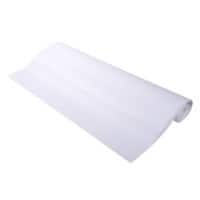 Bloc pour chevalet de conférence Exacompta 36651E Blanc 60 g/m² Vierge 630 (l) X 980 mm (h) 5 unités