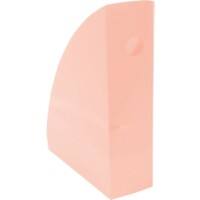 Exacompta Mag-Cube Tijdschriftencassette 18261D A4+ PS (Polystyreen) Koraal 82 x 266 x 305 mm