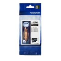 Brother LC427XLBK Origineel Inktcartridge Zwart