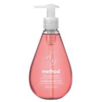 Ecover Method Handzeep Vloeibaar Grapefruit Roze 4001841 354 ml