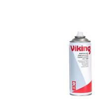 Mousse nettoyante pour tableaux blancs Viking 400 ml