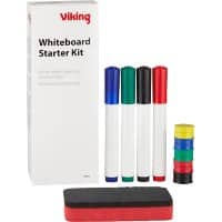 Kit de démarrage pour tableaux blancs Viking Economy 36 unités