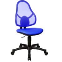 TOPSTAR Kinderbureaustoel Open Art Junior S18 Blauw