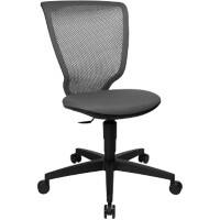 TOPSTAR Kinderbureaustoel Spider Kid BT3 Grijs