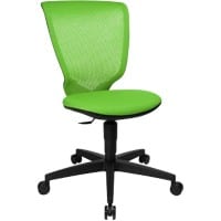 TOPSTAR Kinderbureaustoel Spider Kid BT5 Groen