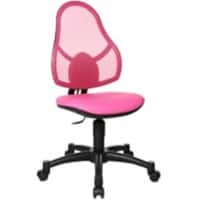 TOPSTAR Kinderbureaustoel Open Art Junior S04 Roze