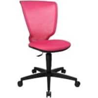 TOPSTAR Kinderbureaustoel Spider Kid BT7 Roze