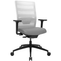 TOPSTAR Bureaustoel Airwork CX2 Wit