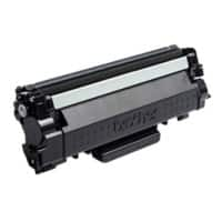 Toner Brother TN2420TWIN D’origine Noir 2 unités