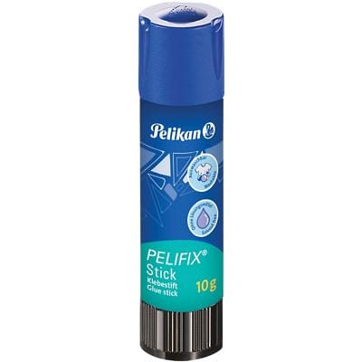 Pelikan Lijmstift PELIFIX 10 g Blauw 335653