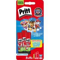 Pritt Lijmstift 33 g Rood 2892634