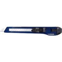 WEDO Afbreekmes 78009 Blauw 9 x 22 x 1.7 cm