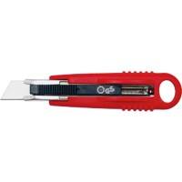 Cutter WEDO 78800 Rouge 10,5 x 24 x 2,5 cm