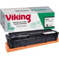 Compatibel Viking HP 207A Tonercartridge W2210A Zwart