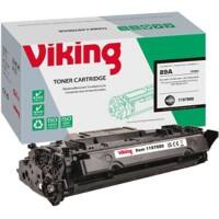 Compatibel Viking HP289A Tonercartridge CF289A Zwart