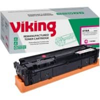 Toner Viking Compatible HP 415A W2033A Magenta