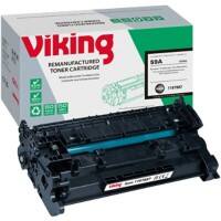 Toner Viking Compatible HP CF259A Noir