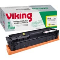 Toner Viking Compatible HP 207X W2212X Jaune