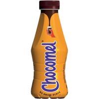 Lait chocolaté Cécémel Chocolat au lait 24 bouteilles de 300 ml