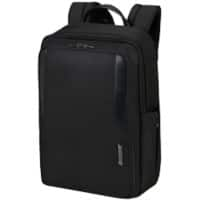 Samsonite Laptoprugzak SA2096 15.6 Inch Polyester, PU (Polyurethaan) 30 x 14 x 43 cm Zwart