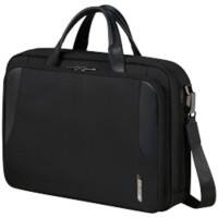 Sac pour ordinateur portable Samsonite SA2093 PL (Polyester), PU (Polyuréthane) Noir 15,6" 40,5 x 12 x 30 cm