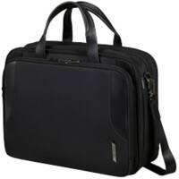 Sac pour ordinateur portable Samsonite SA2094 PL (Polyester), PU (Polyuréthane) Noir 15,6" 40,5 x 23 x 30 cm