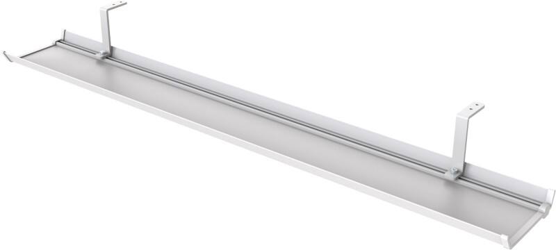 euroseats Kabelgoot Wit 1.100 x 165 x 117 mm