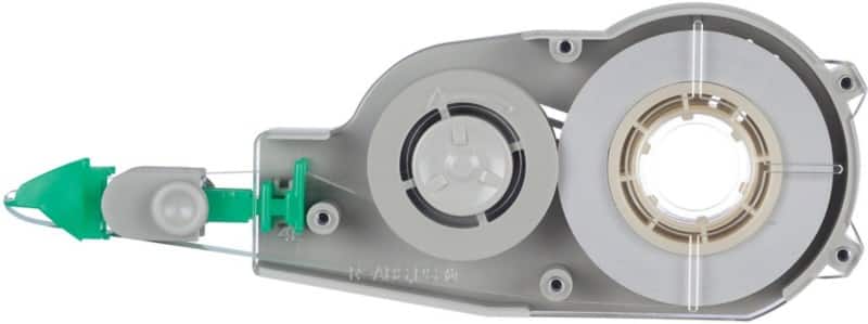 Tombow MONO office Navulling correctieroller 4,2 mm x 1,4 m