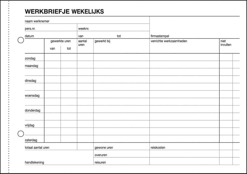 Feuille de travail Sigel Sigel Expres A5 Graphique Perforé 30255 50 Feuilles