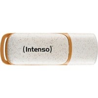 Intenso USB-stick 3540480 32 GB Beige, bruin