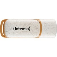 Intenso USB-stick 3540491 128 GB Beige, bruin