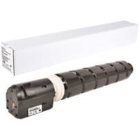 Toner 034 Compatible Canon Noir