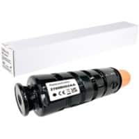 Toner C-EXV43 Compatible Canon Noir