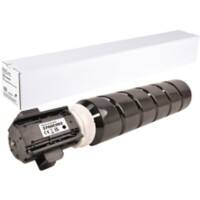 Toner C-EXV59 Compatible Canon Noir